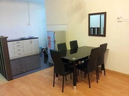 KK-Suites Residence at 1 Borneo - Photo3