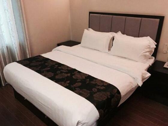 KK Waterfront Hotel - Photo5