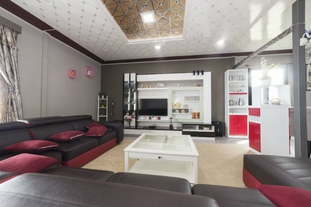 Kokol Heights Villa - Photo2