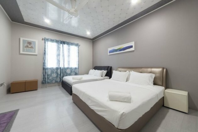 Kokol Heights Villa - Photo3