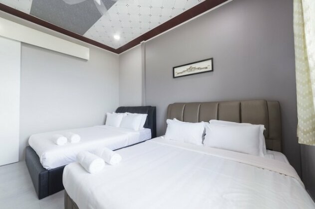 Kokol Heights Villa - Photo5