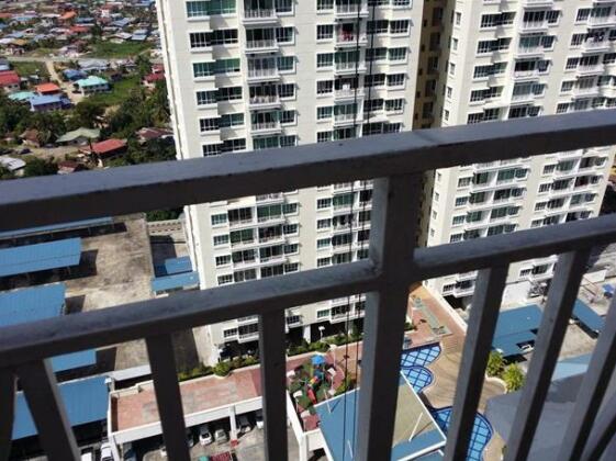 Kota Kinabalu Condominium
