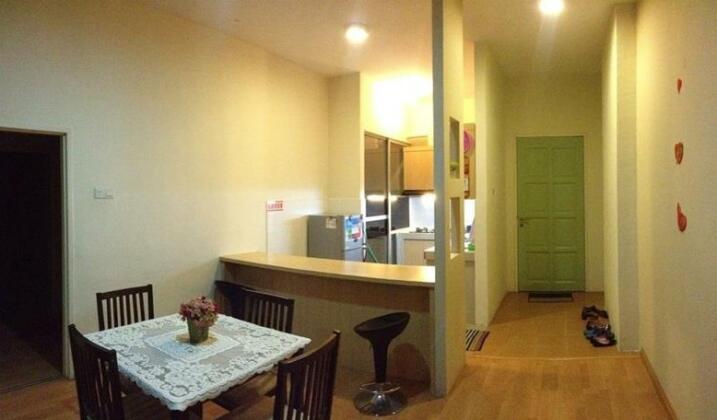 Kota Kinabalu Condominium - Photo2