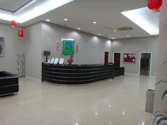 Kota Kinabalu Condominium - Photo4