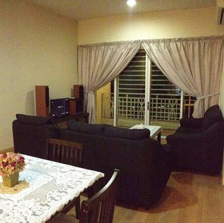 Kota Kinabalu Condominium - Photo5