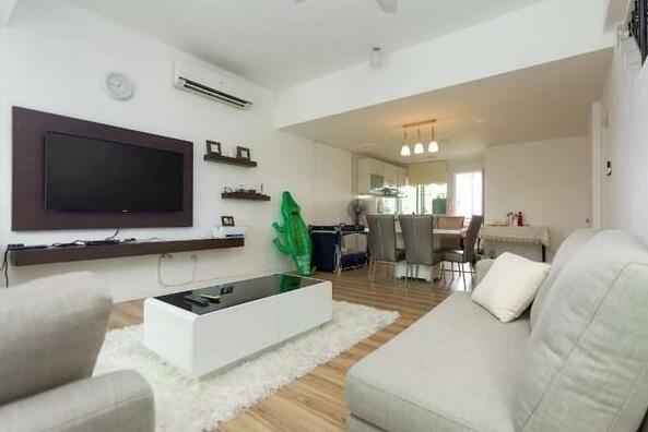 Kota Kinabalu Duplex Apartment - Photo2