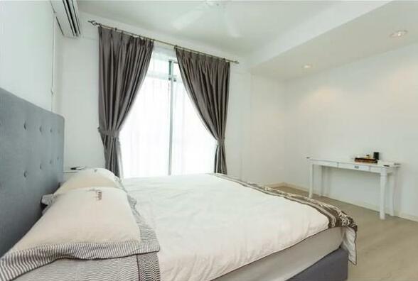 Kota Kinabalu Duplex Apartment - Photo5