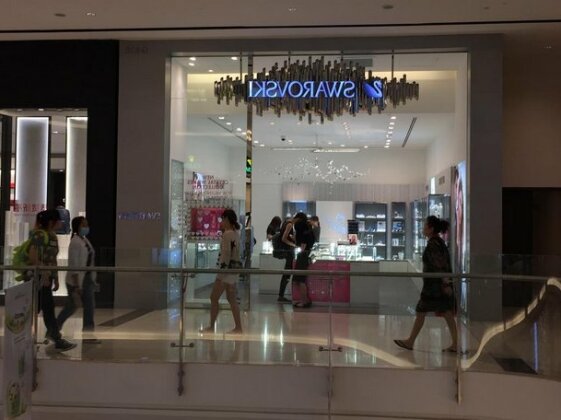 Kota Kinabalu Times Square Imago - Photo4