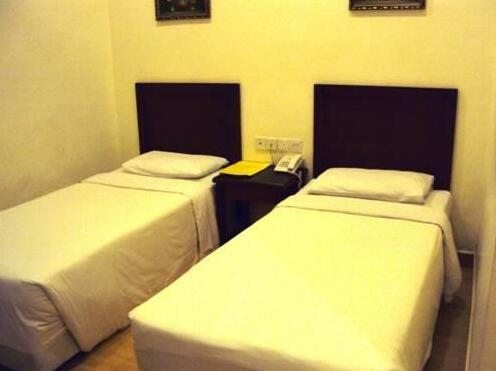 Lai Lai Hotel - Photo2