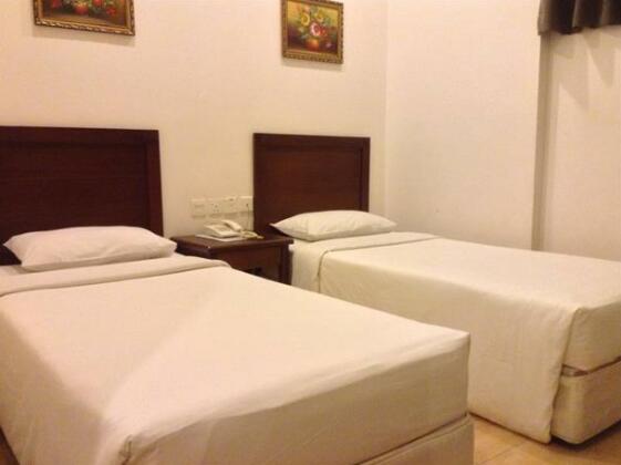 Lai Lai Hotel - Photo3