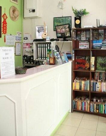 Lavender Lodge - Photo3
