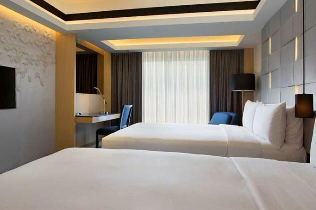 Le Meridien Kota Kinabalu - Photo2