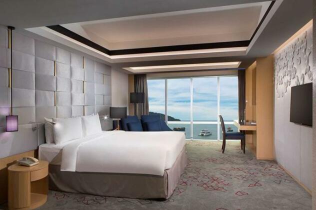 Le Meridien Kota Kinabalu - Photo3