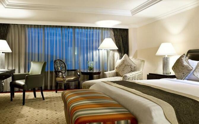 Le Meridien Kota Kinabalu - Photo4