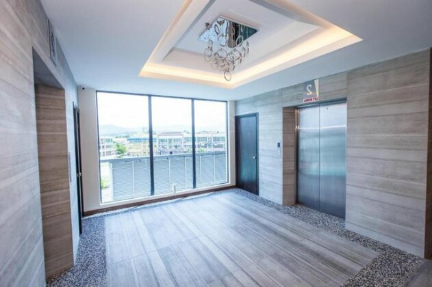 Lintas Platinum Hotel - Photo5