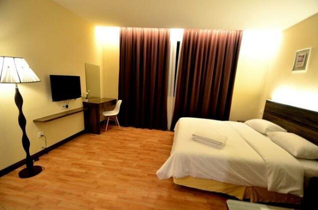 Little Gaya Hotel - Photo2