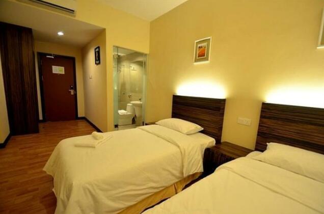 Little Gaya Hotel - Photo4