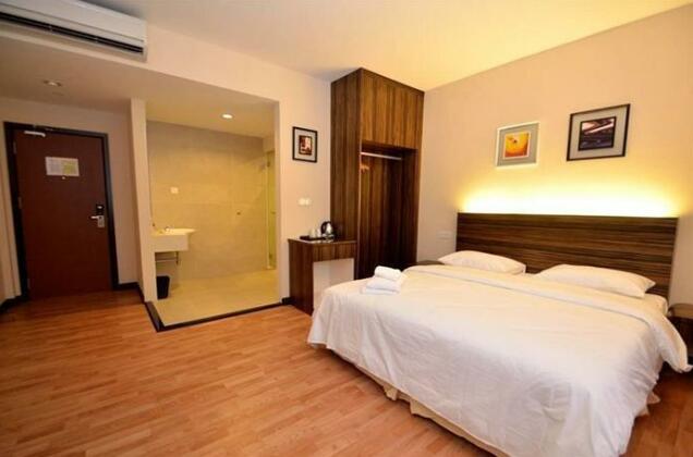 Little Gaya Hotel - Photo5