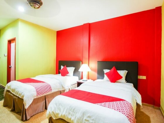 LKH Motel - Photo2