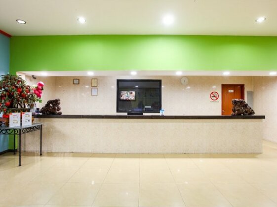 LKH Motel - Photo3