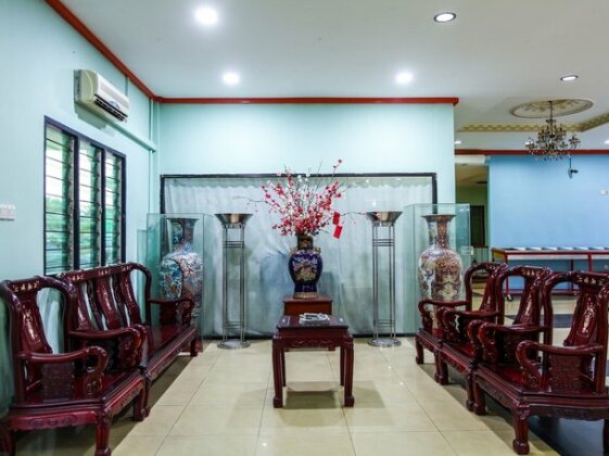 LKH Motel - Photo4