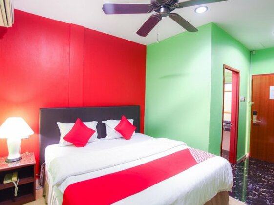 LKH Motel - Photo5