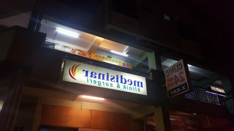 Love Sabah - Photo2