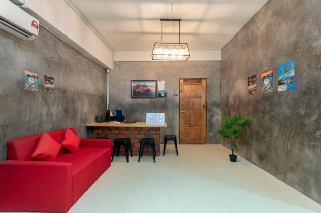 Mad Suite - Photo2