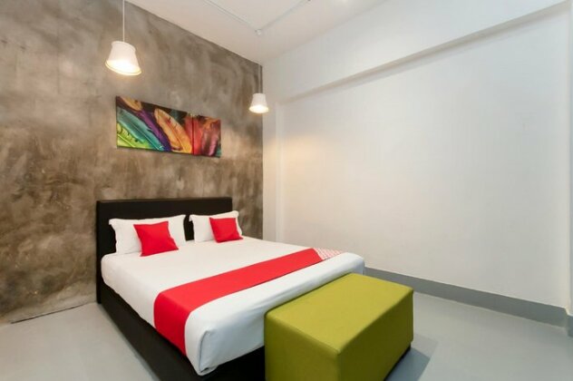 Mad Suite - Photo5