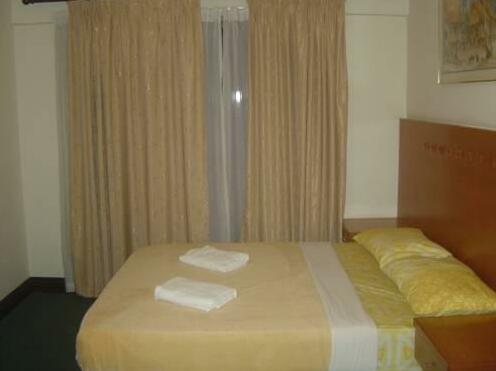 Marina City Stay - Photo2
