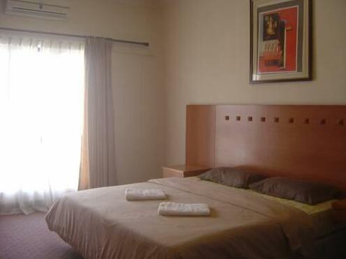 Marina City Stay - Photo3