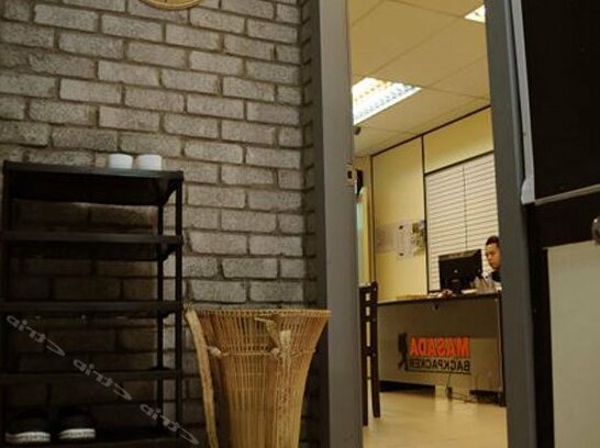 Masada Bed & Breakfast - Photo4