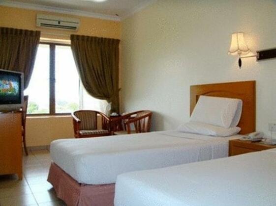 Megah D'aru Hotel - Photo4