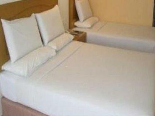 Megah D'aru Hotel - Photo5