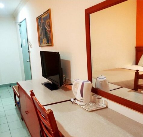 Megah Inn - Photo2