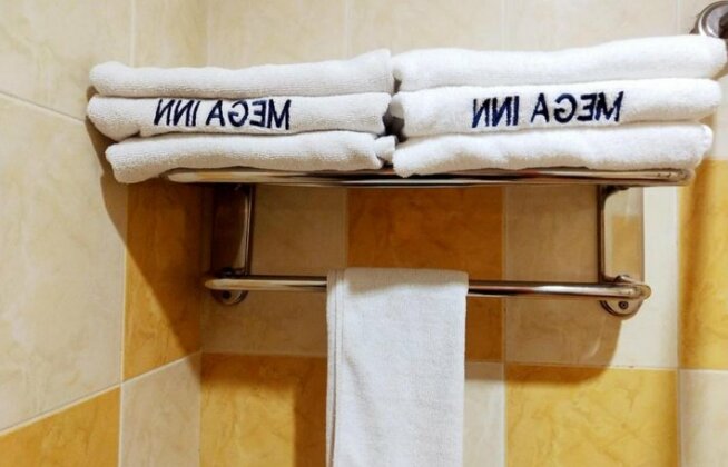 Megah Inn - Photo4
