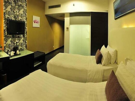 Mercure Kota Kinabalu - Photo3