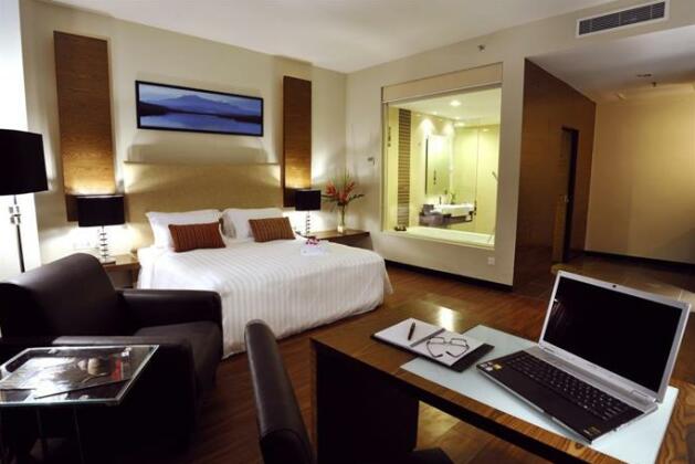 Mercure Kota Kinabalu - Photo4
