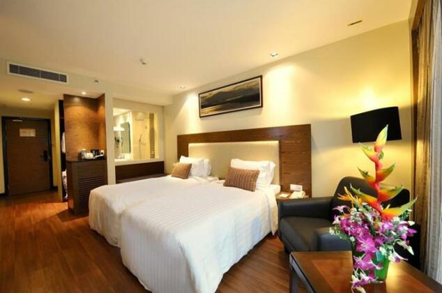 Mercure Kota Kinabalu - Photo5