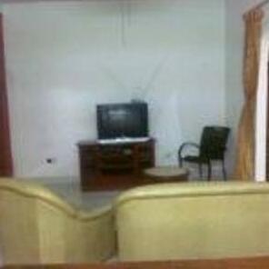 Ming Homestay @ Cyber City Apartment Phase 1 - Photo4