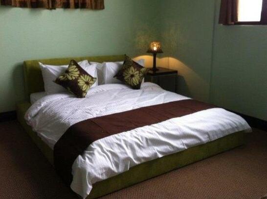 Monkey Nest Marina Court Apartment - Photo2