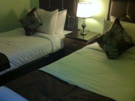 Monkey Nest Marina Court Apartment - Photo3