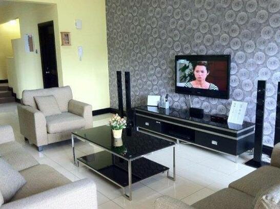 Monkey Nest Marina Court Apartment - Photo4