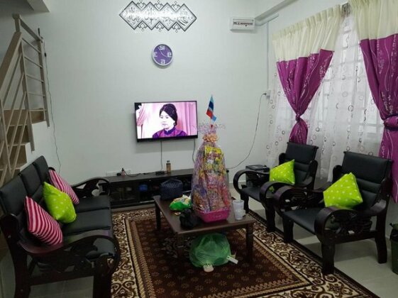 Mungrina's Homestay - Photo2