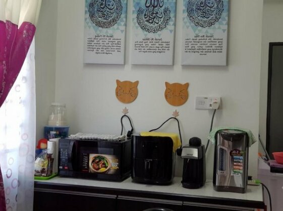 Mungrina's Homestay - Photo5