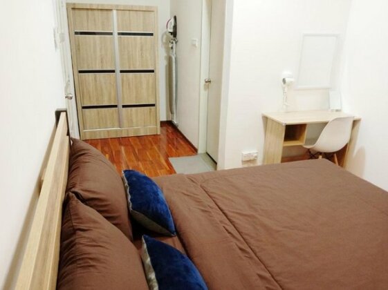 Nabayu Guest House @ Ecopark