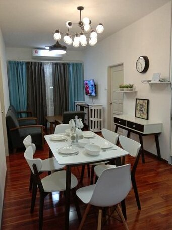 Nabayu Guest House @ Ecopark - Photo2