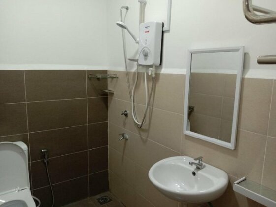 Nabayu Guest House @ Ecopark - Photo3