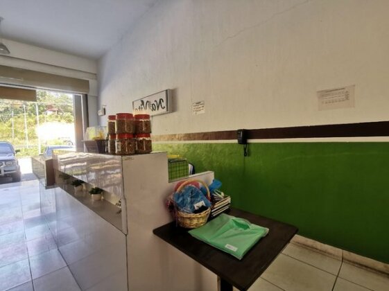 NaVita Lodge - Photo2