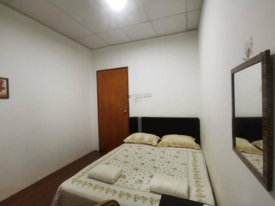 NaVita Lodge - Photo4